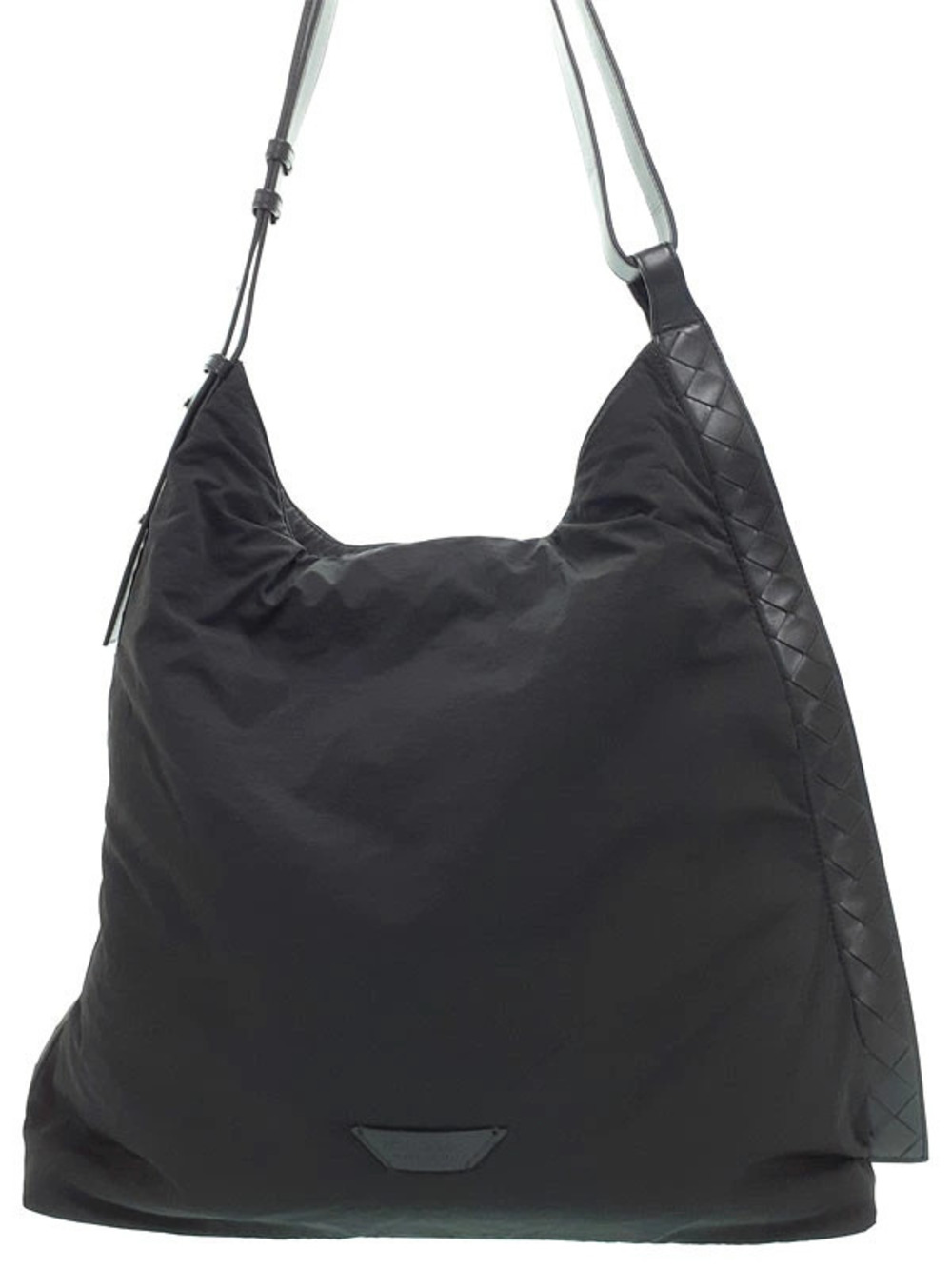 Bottega Veneta Crossroads Hobo Bag Shoulder